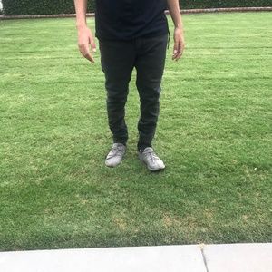 " m n m l " M32 STRETCH DENIM